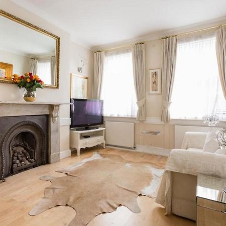 Marylebone Luxury Duplex Lejlighed London Eksteriør billede
