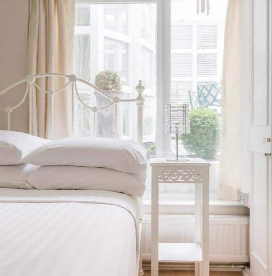 Marylebone Luxury Duplex Lejlighed London Eksteriør billede