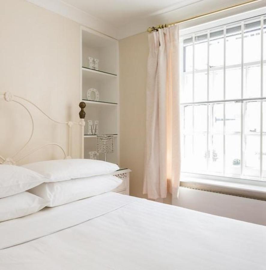 Marylebone Luxury Duplex Lejlighed London Eksteriør billede