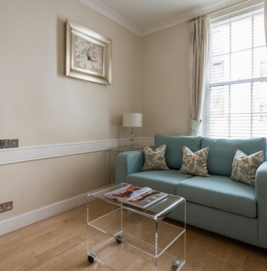 Marylebone Luxury Duplex Lejlighed London Eksteriør billede