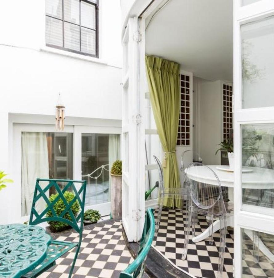 Marylebone Luxury Duplex Lejlighed London Eksteriør billede