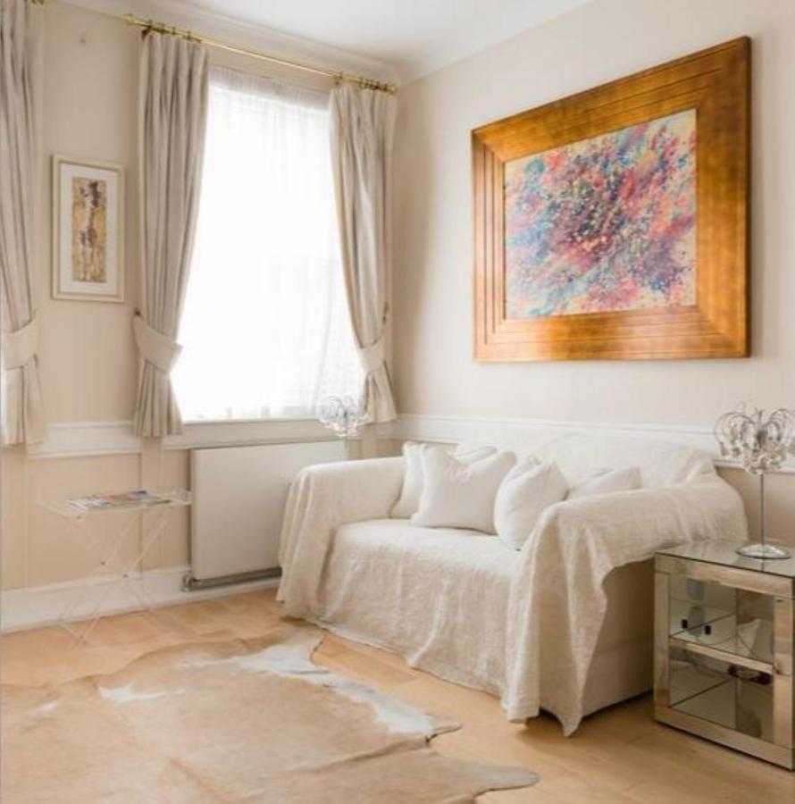Marylebone Luxury Duplex Lejlighed London Eksteriør billede