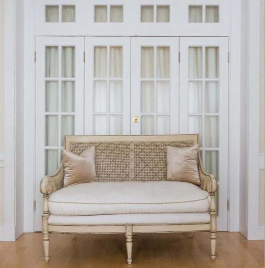 Marylebone Luxury Duplex Lejlighed London Eksteriør billede