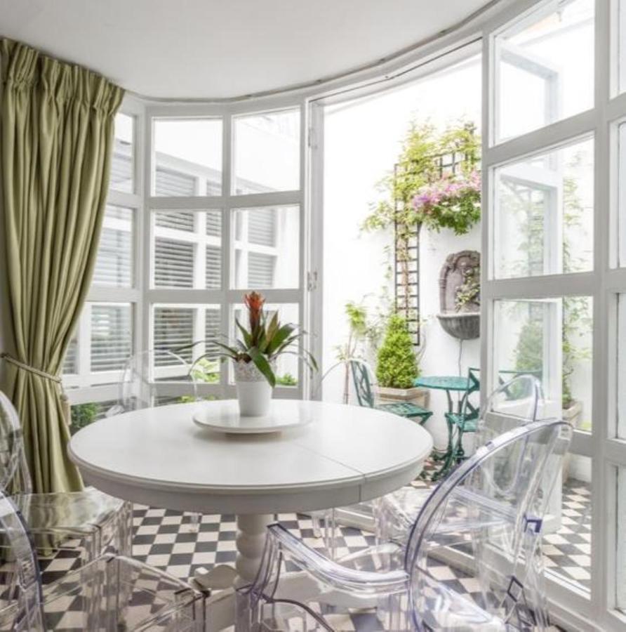Marylebone Luxury Duplex Lejlighed London Eksteriør billede