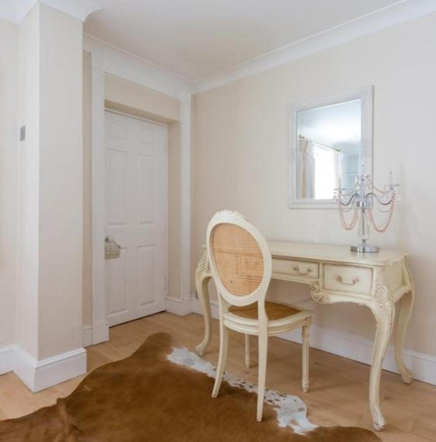 Marylebone Luxury Duplex Lejlighed London Eksteriør billede