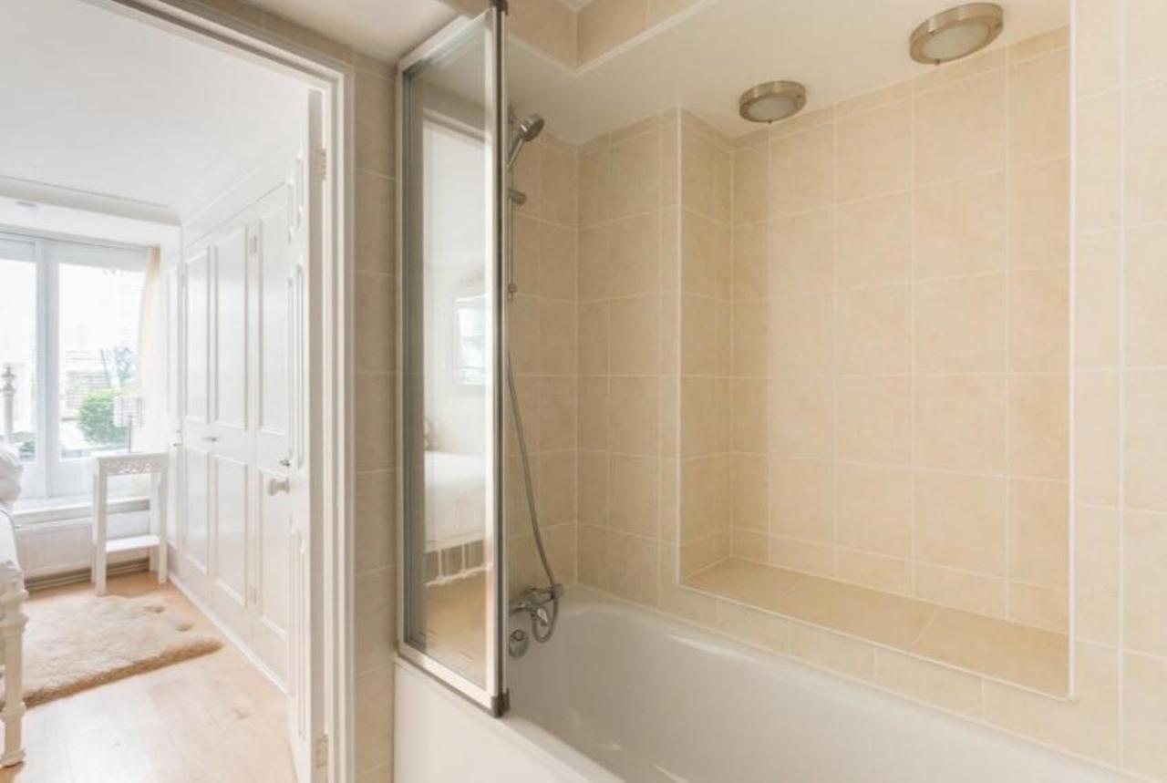 Marylebone Luxury Duplex Lejlighed London Eksteriør billede