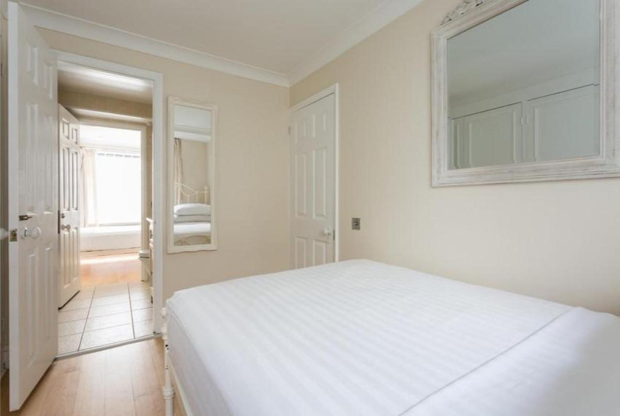 Marylebone Luxury Duplex Lejlighed London Eksteriør billede