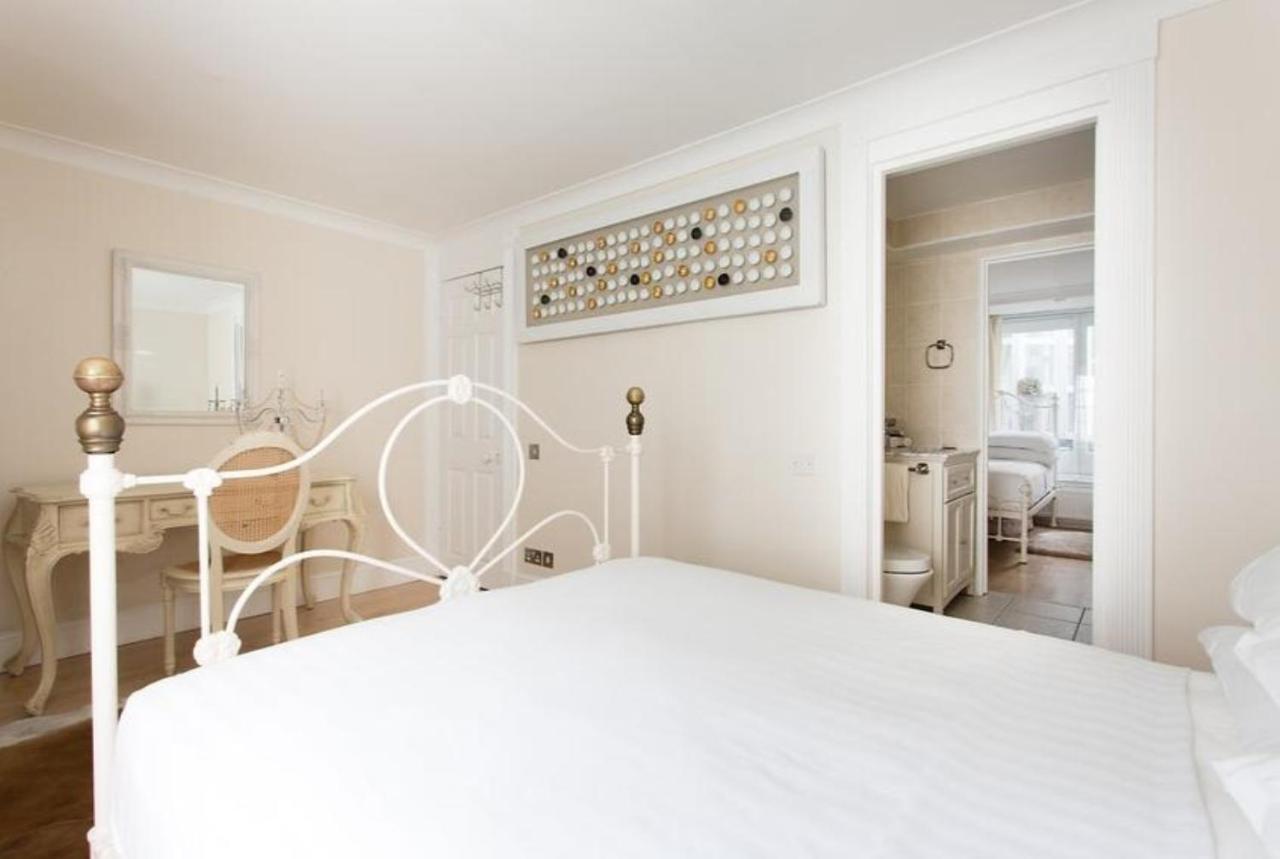 Marylebone Luxury Duplex Lejlighed London Eksteriør billede