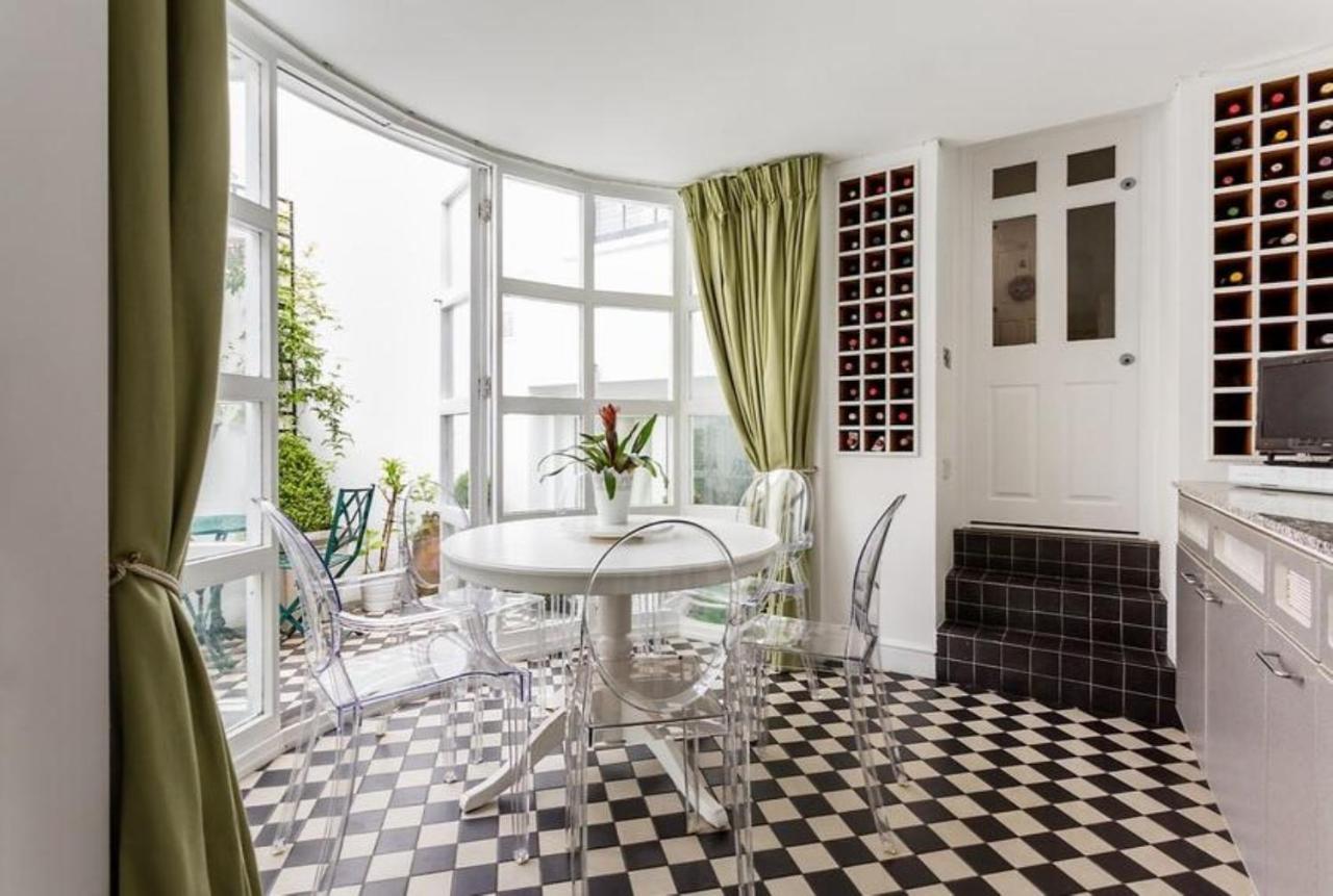 Marylebone Luxury Duplex Lejlighed London Eksteriør billede
