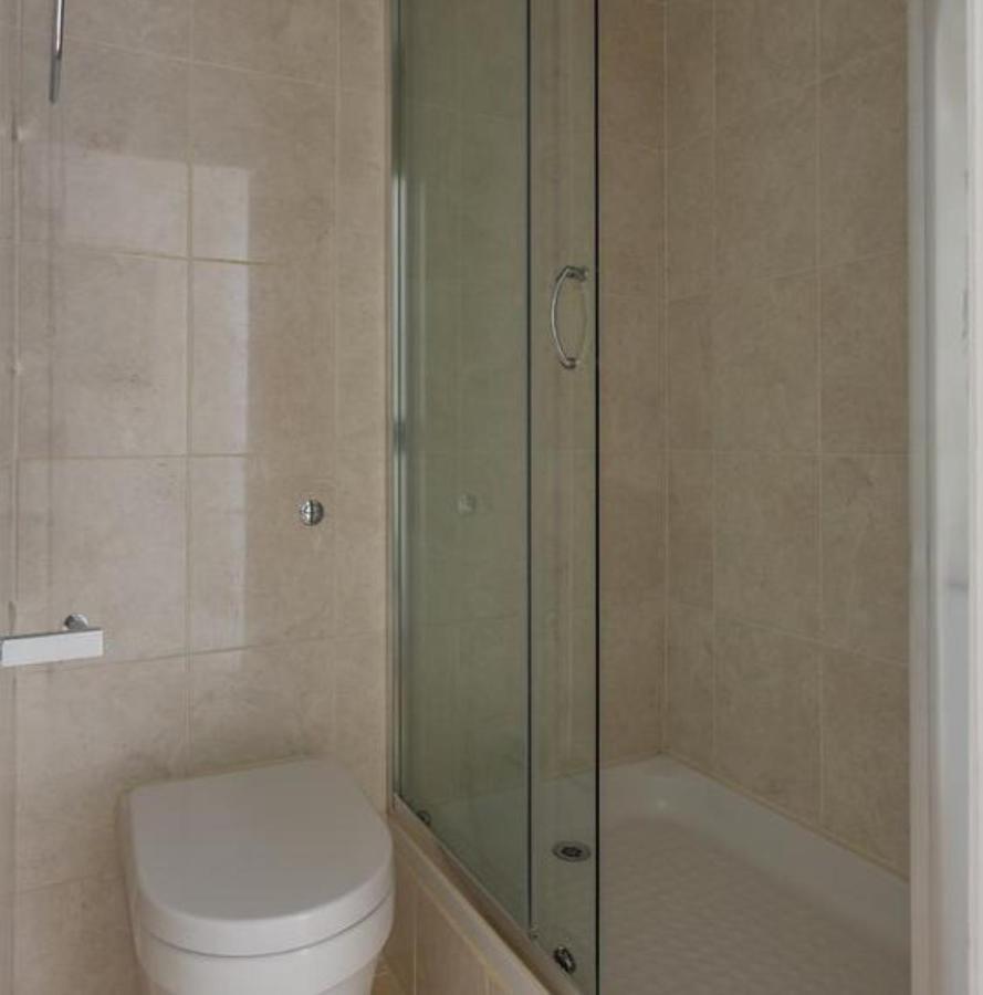 Marylebone Luxury Duplex Lejlighed London Eksteriør billede