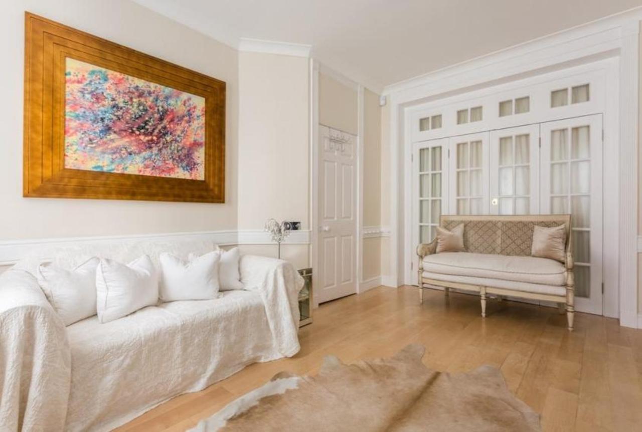 Marylebone Luxury Duplex Lejlighed London Eksteriør billede