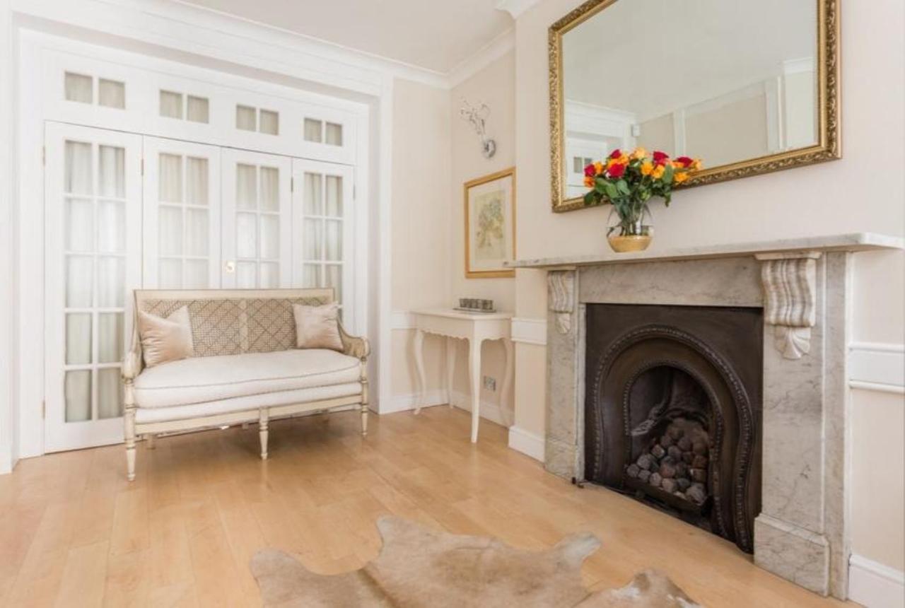 Marylebone Luxury Duplex Lejlighed London Eksteriør billede