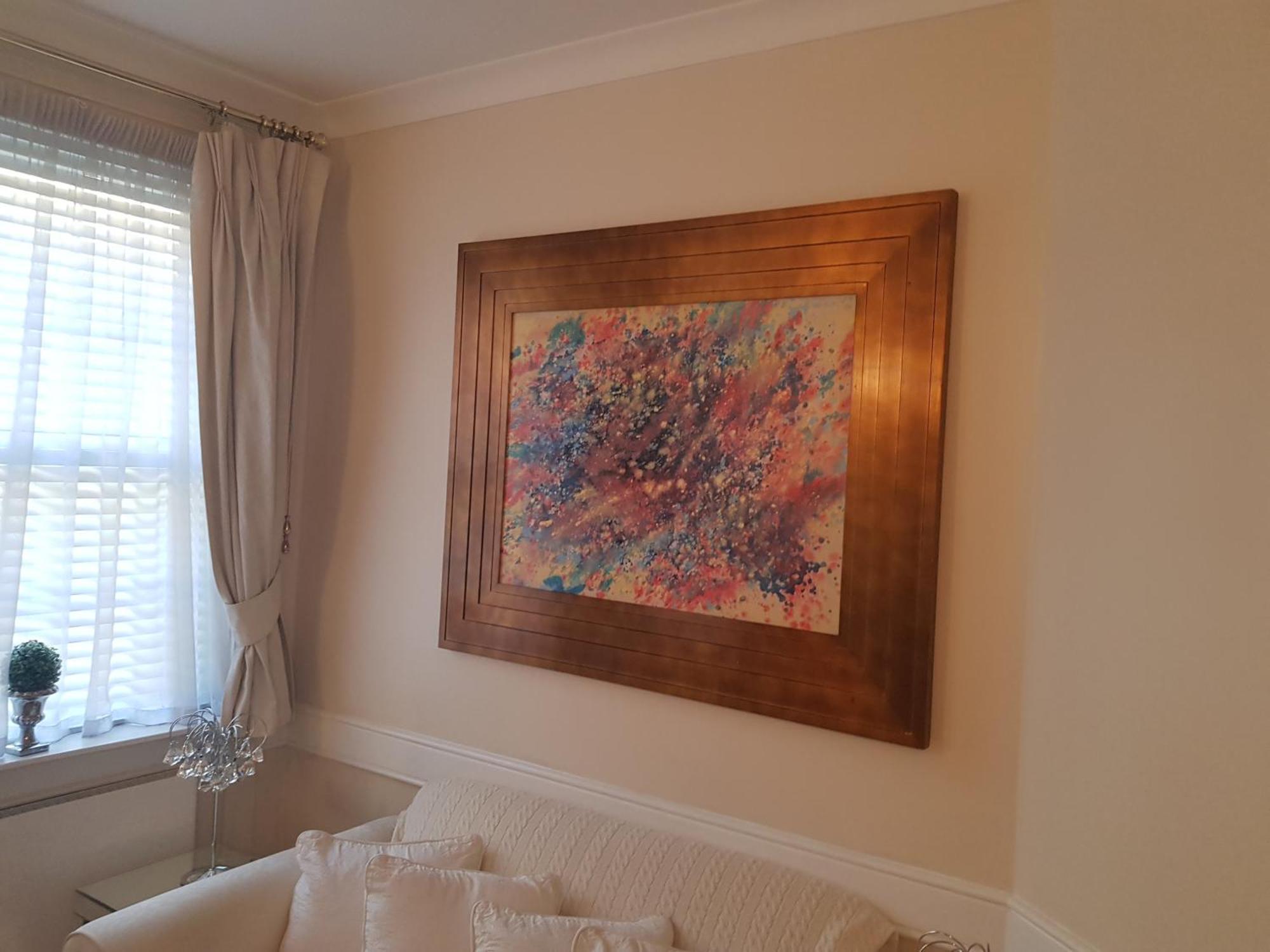 Marylebone Luxury Duplex Lejlighed London Eksteriør billede